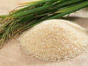 VIetnam White Long Grain Rice 15_ Broken